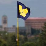 University of Michigan Golf Course