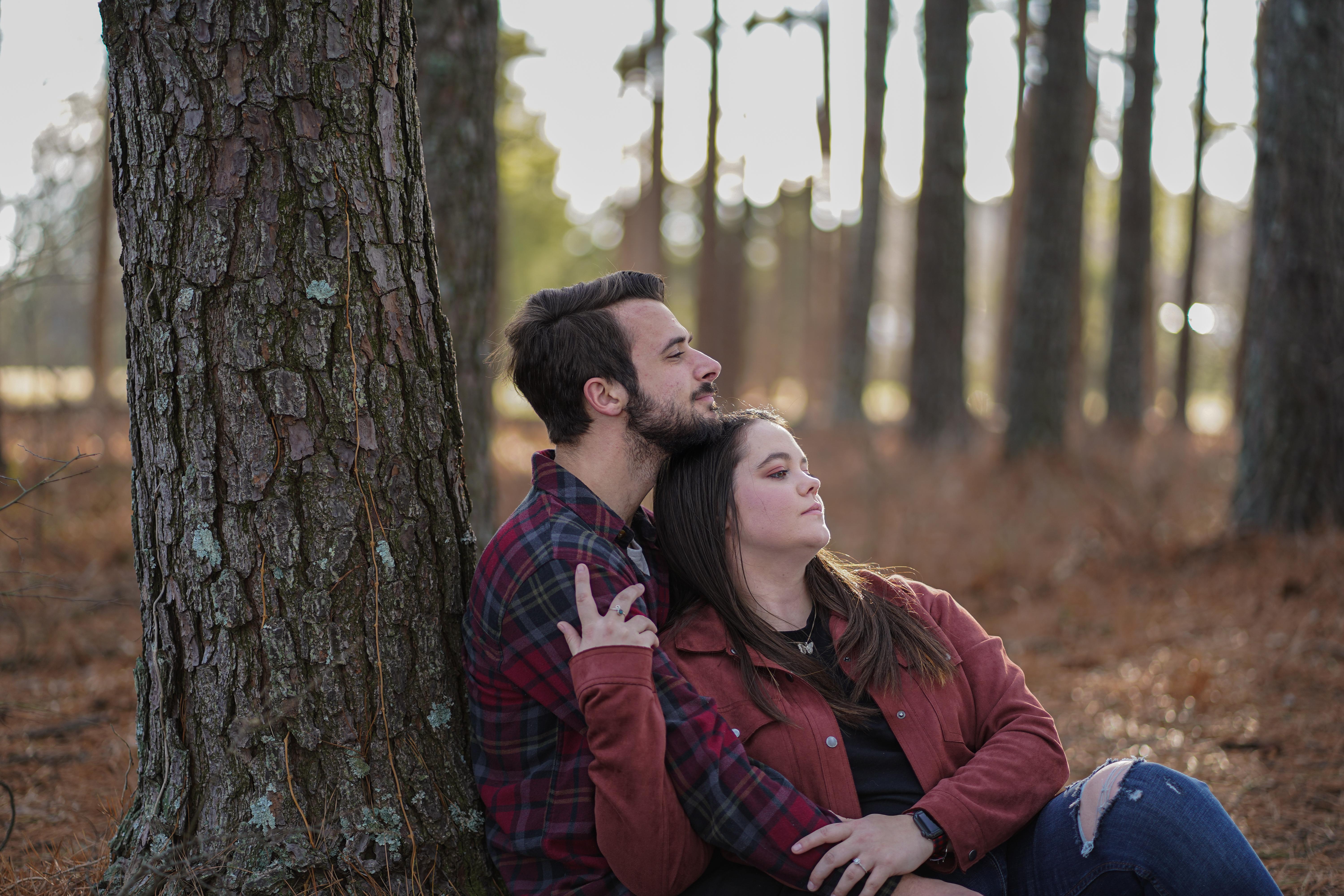 The Wedding Website of Bailey Calkins and David DeClara