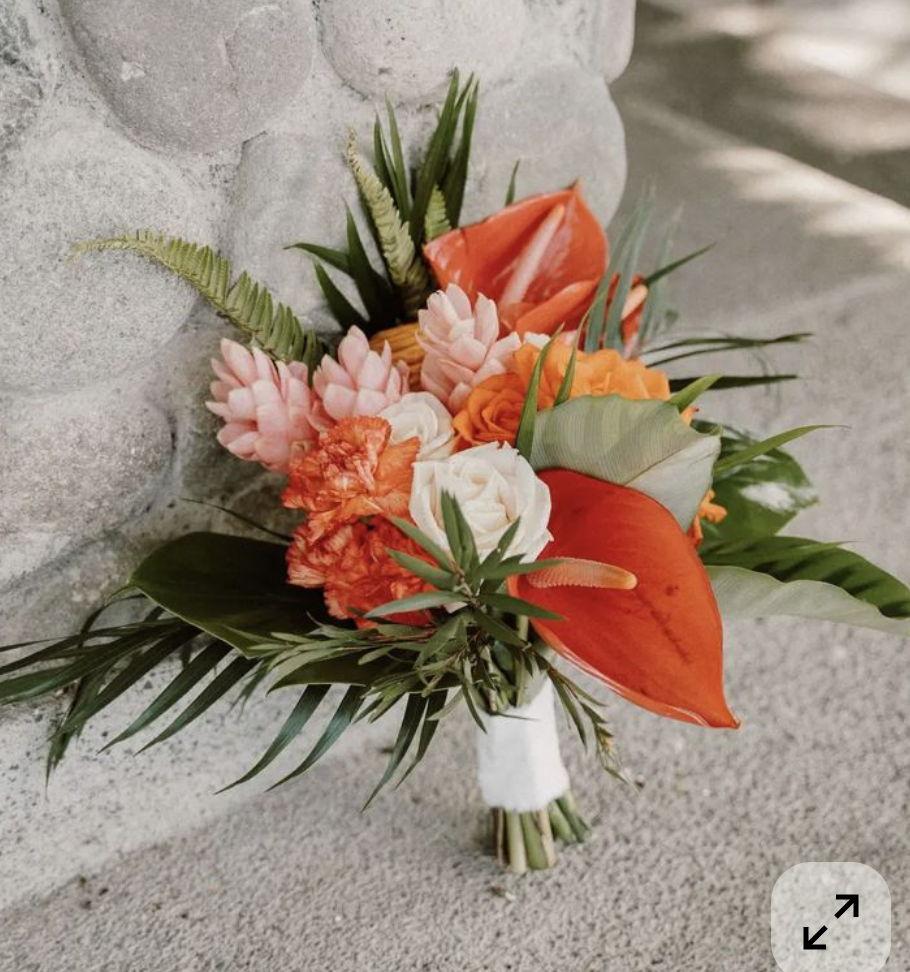 The Wedding Website of Anja De Luca and Jason Buice