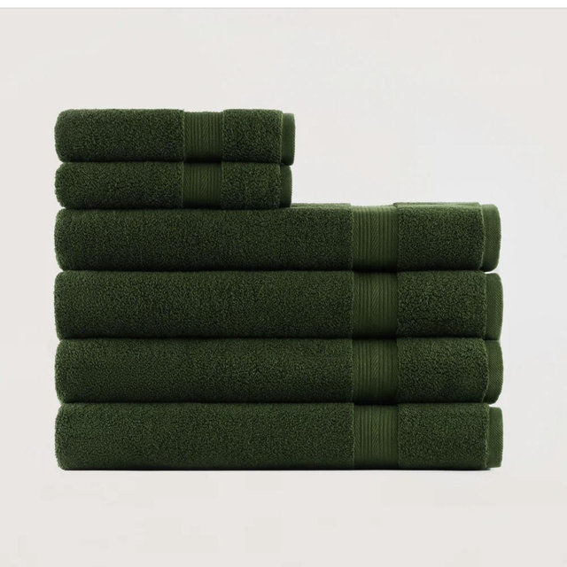 Ultrasoft Spa Bundle