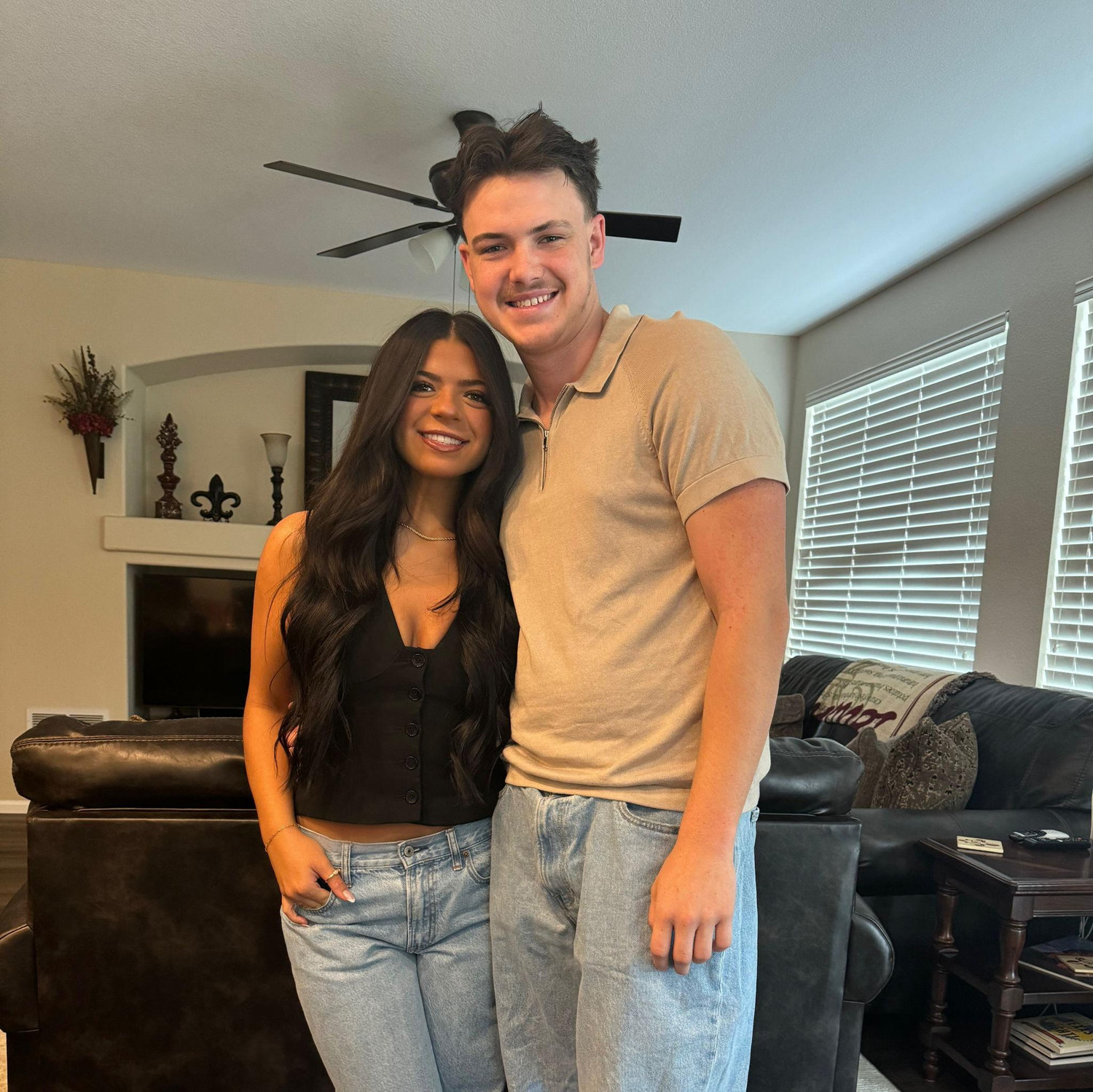 Our 21st Birthday's