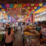 Tlacolula de Matamoros