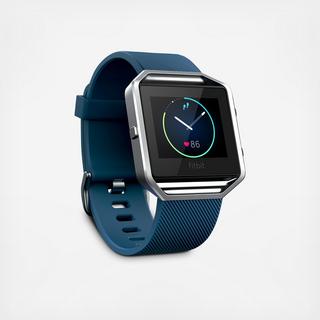 Blaze Smart Fitness Watch