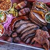 Local BBQ Hot Spots