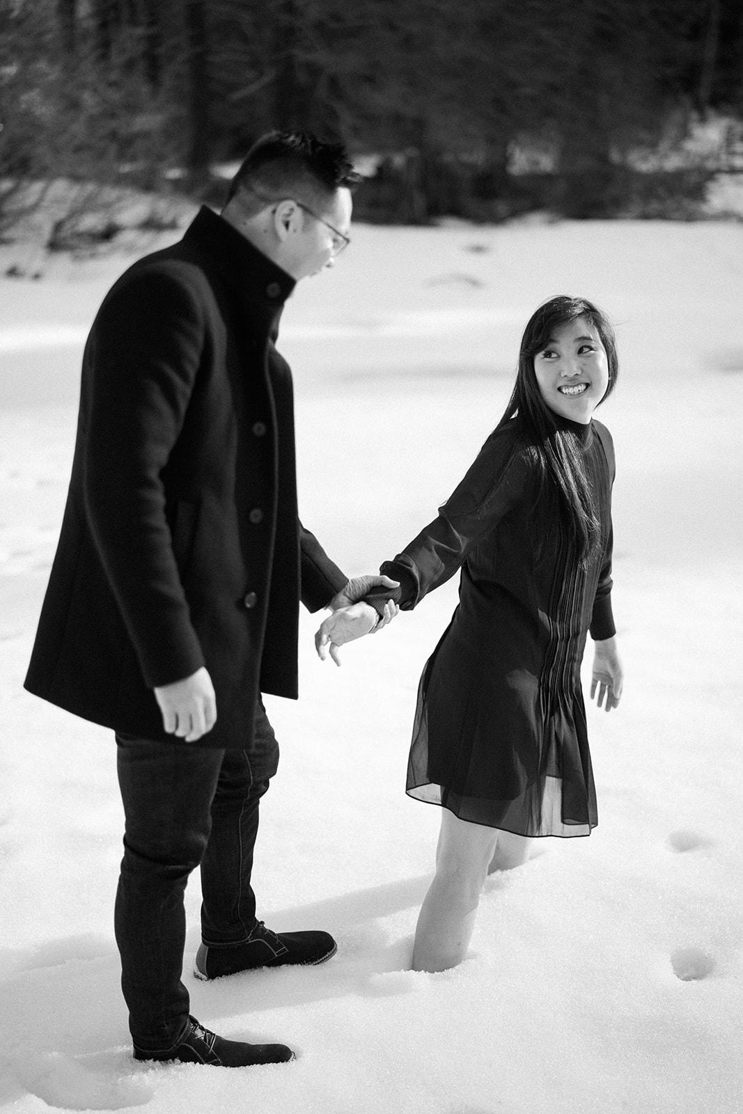 The Wedding Website of Anna Park and Tony Tin