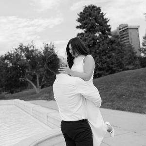 Our newlywed fund