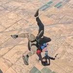 Skydive Central North Carolina