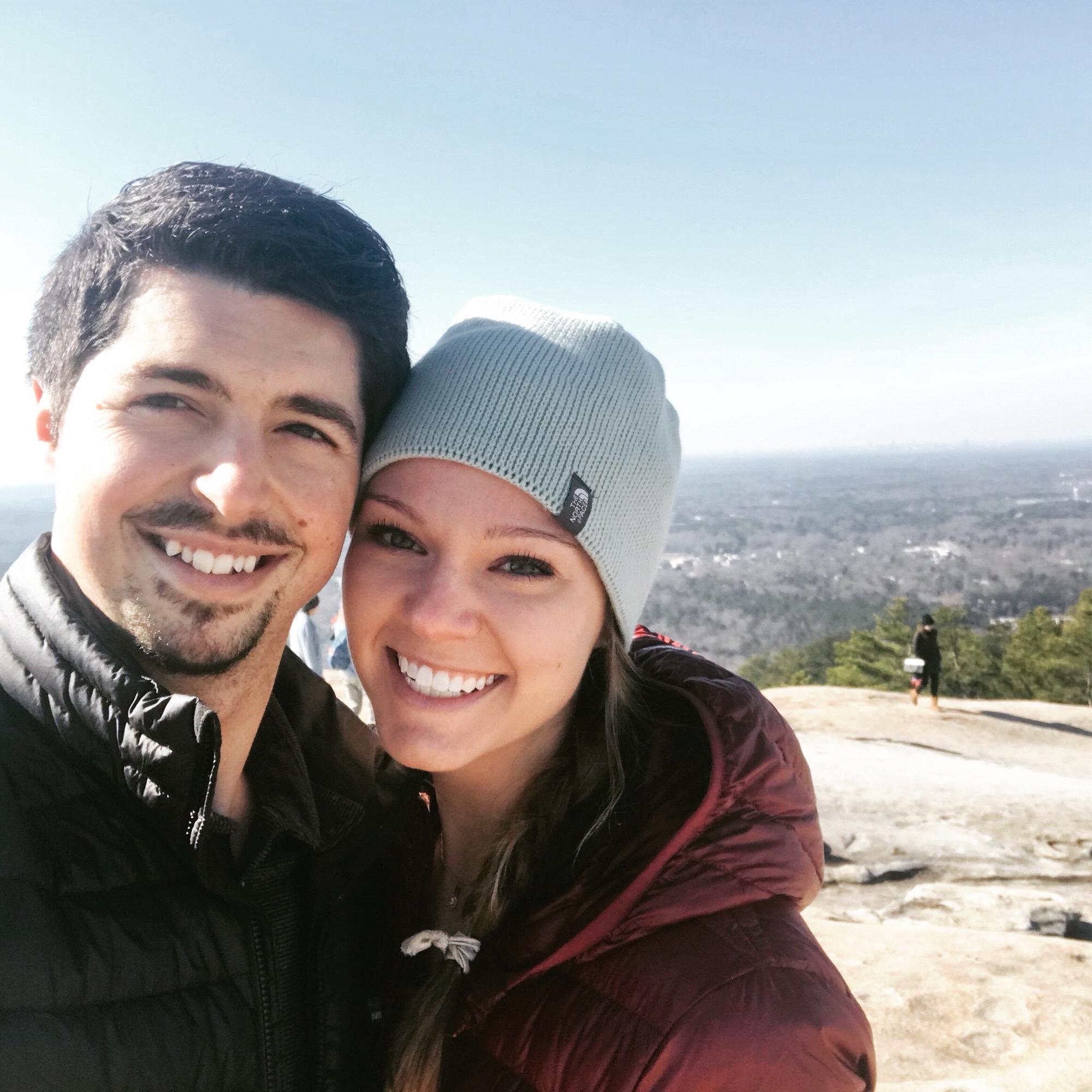 Stone Mountain, Georgia