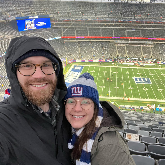 Giants vs Patriots Tickets and Parking