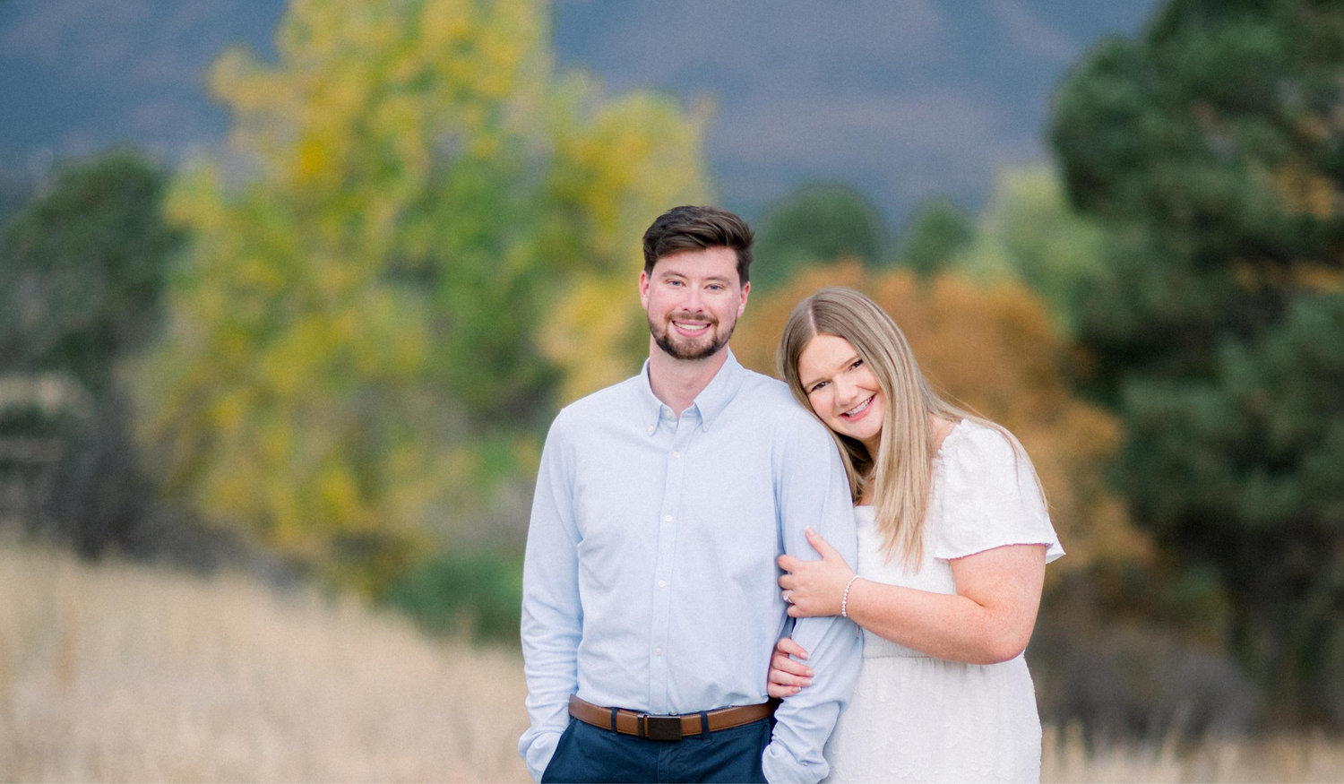 The Wedding Website of Lindsey Broske and Jeramey Brown