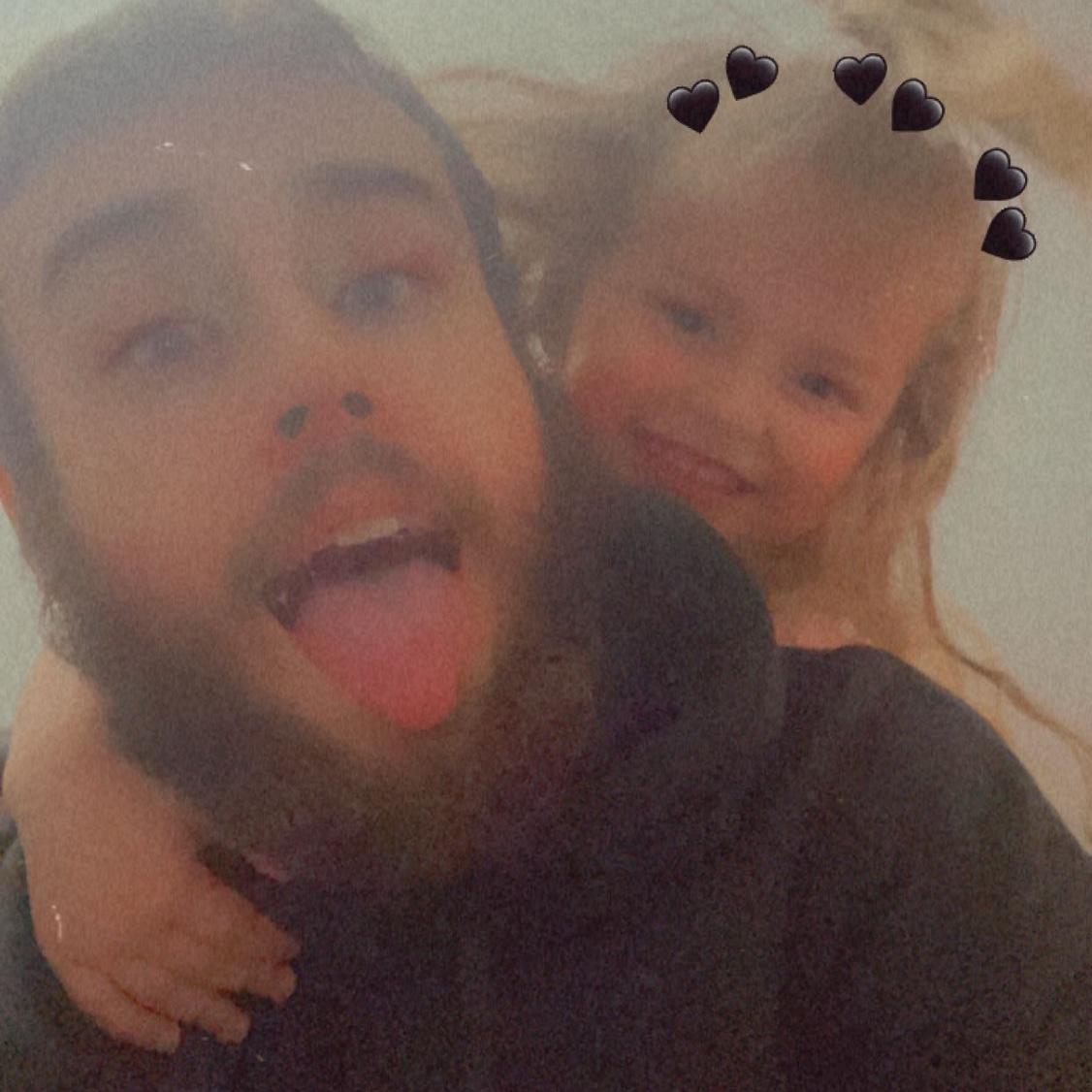 best buds ❤️