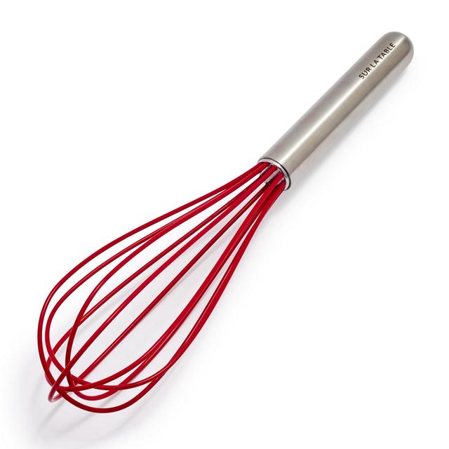Sur La Table Silicone Whisk