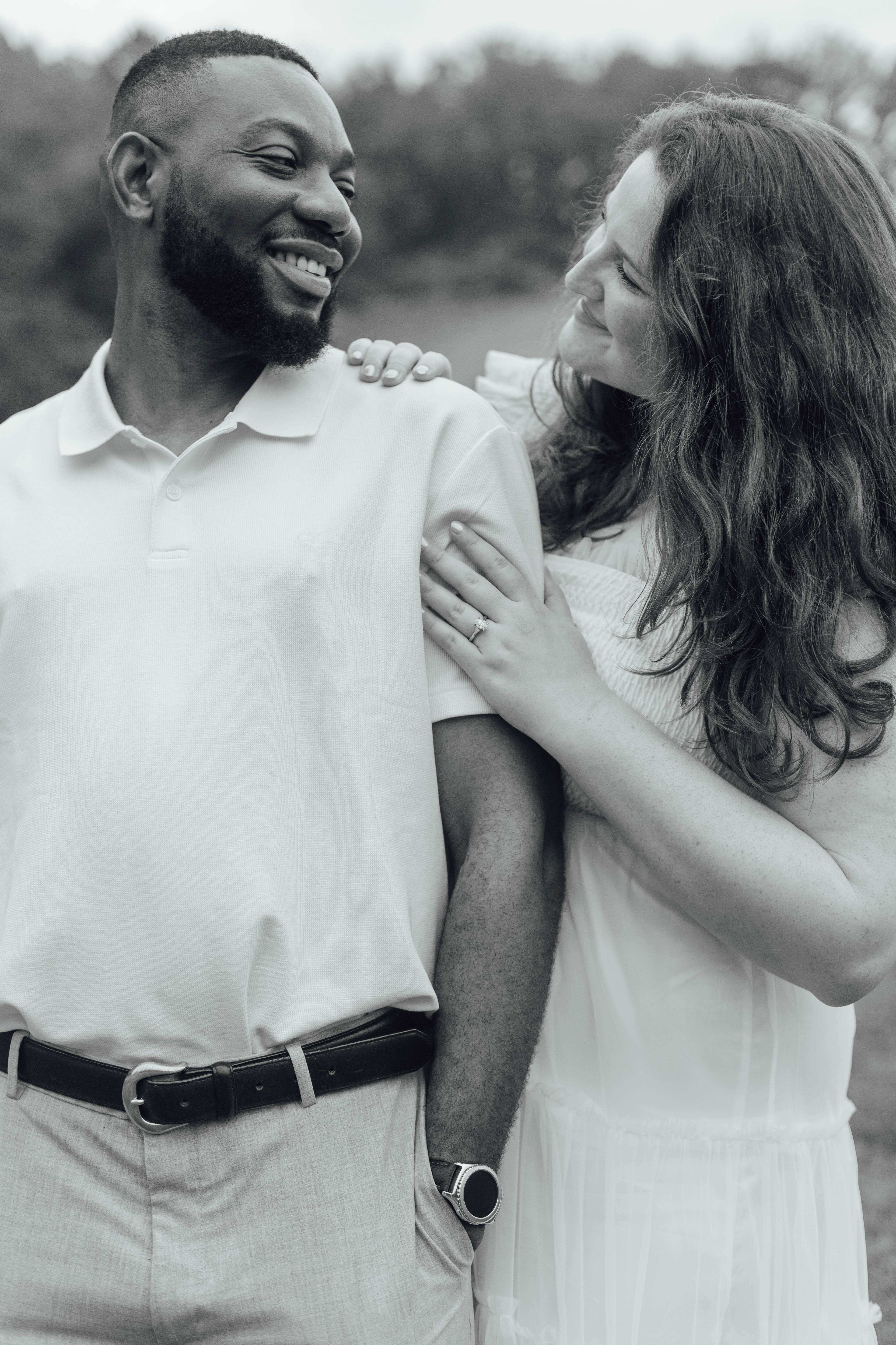 The Wedding Website of Emmanuel Uguru and Carolyn Stickley