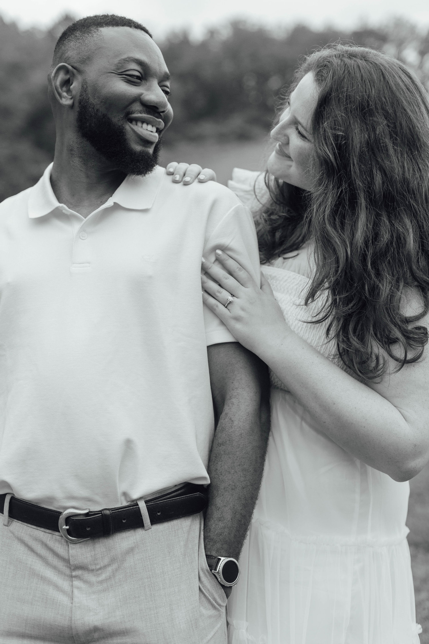 The Wedding Website of Emmanuel Uguru and Carolyn Stickley