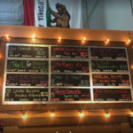 Lost Winds Brewing Company