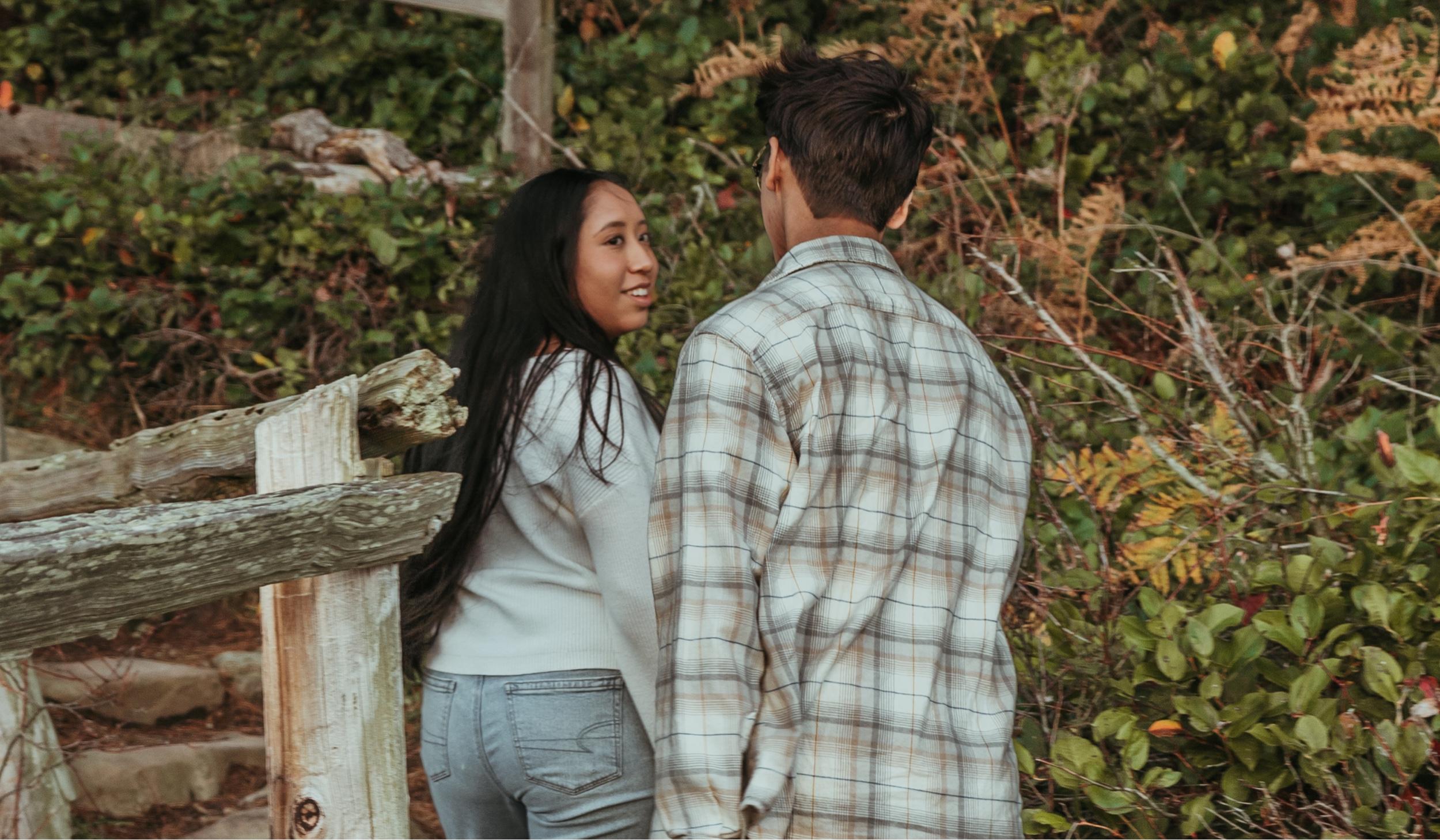 The Wedding Website of Giselle Karitza Salazar and Kevin Mendez Ayala