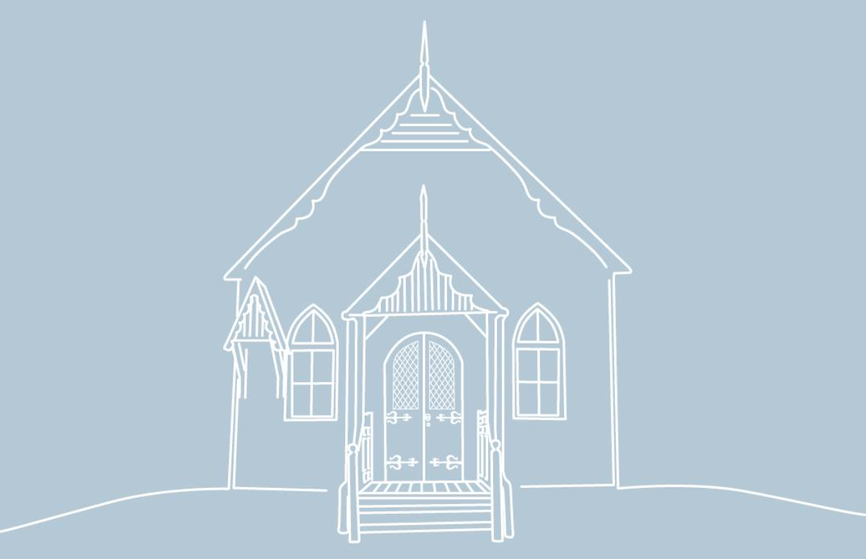 The Wedding Website of Han Bentley and Rob Melmeth