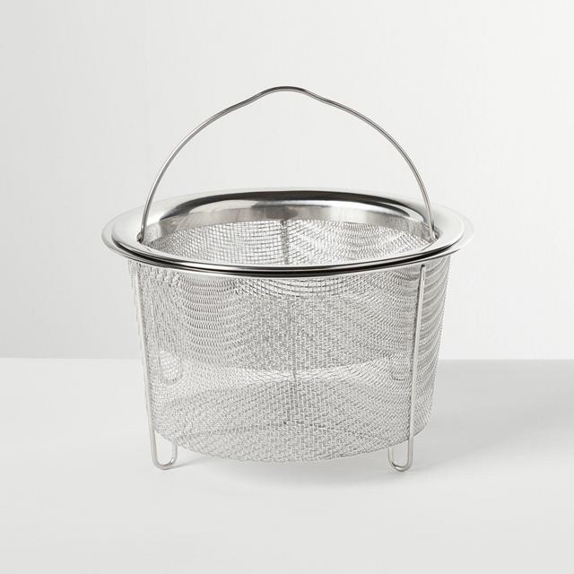Instant Pot ® Steamer Baskets, Set of 2