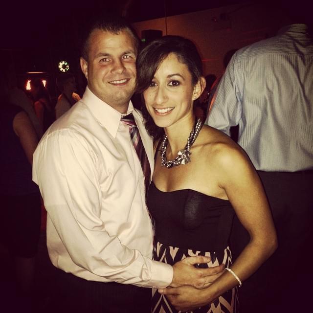 From the beginning...2014