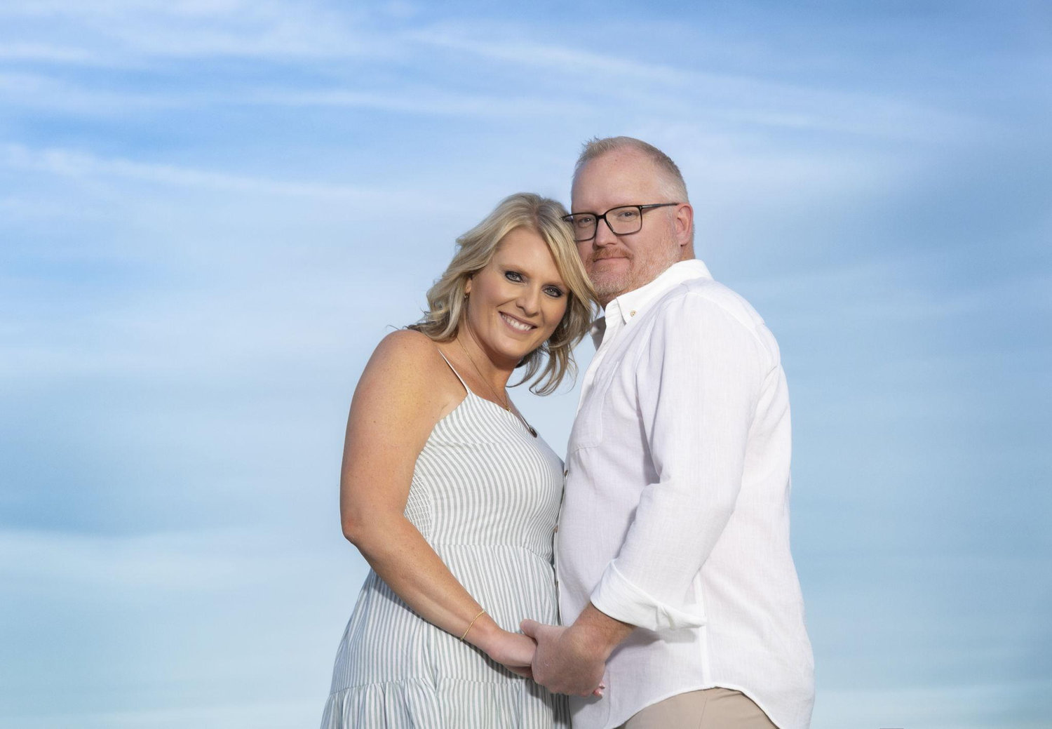 The Wedding Website of Valerie Womble and Michael Brooks