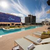 Stadium Swim at Circa Resort & Casino