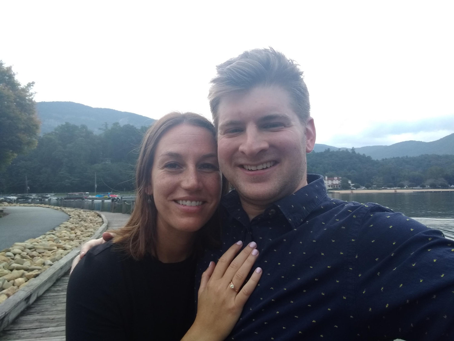 The Wedding Website of Jessie Hemming and Matt Lonnerstater