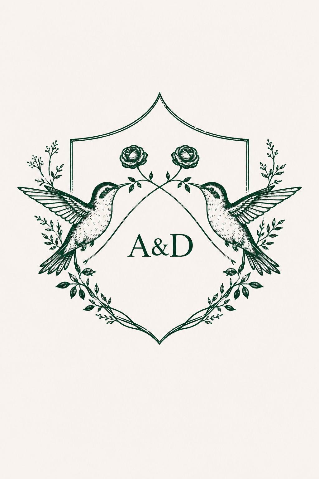 The Wedding Website of David Geibel and Aubrey Noonan