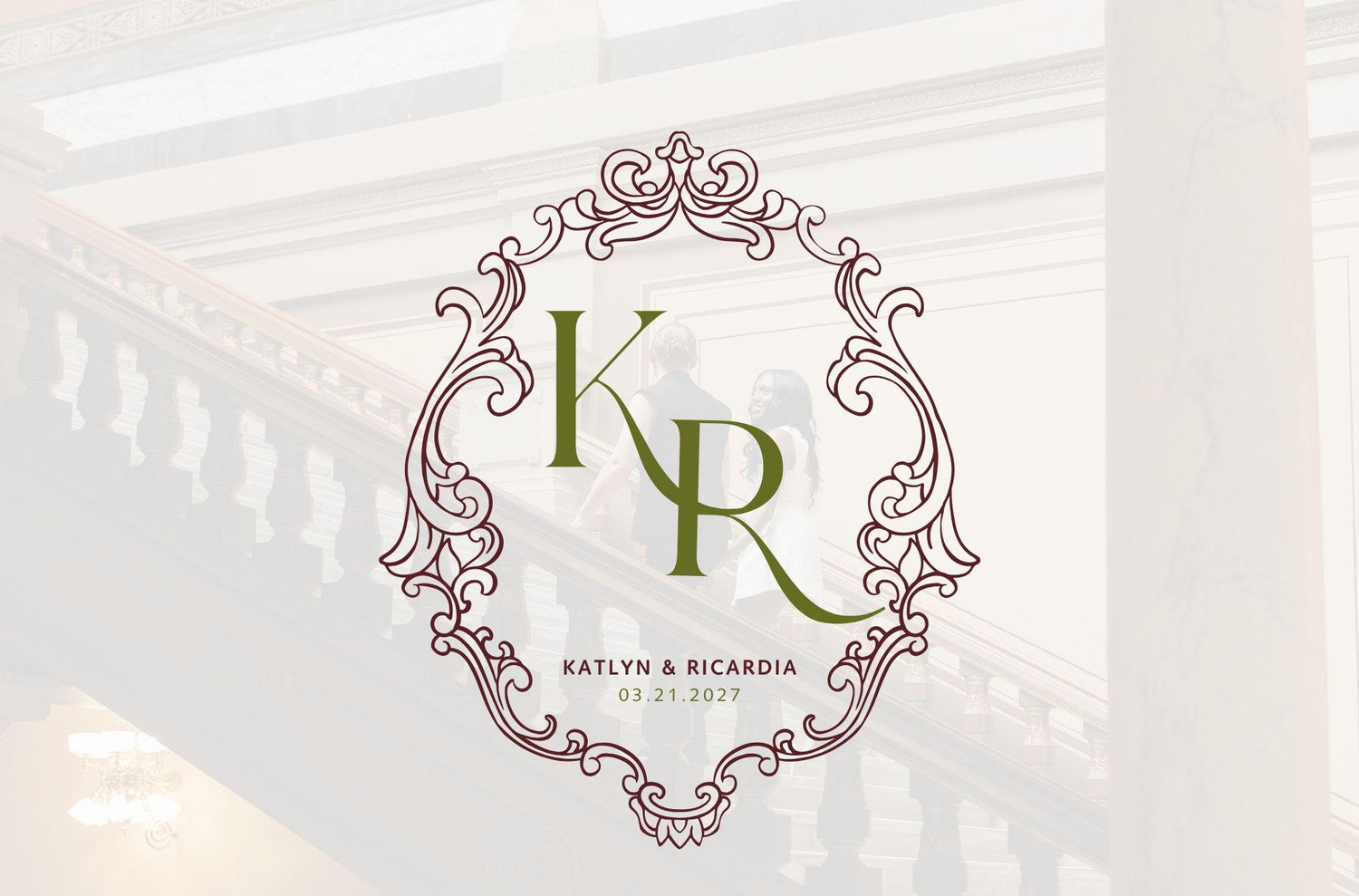 The Wedding Website of Ricardia Elie and Katlyn Lynch