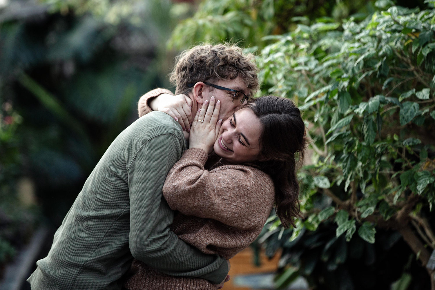The Wedding Website of Abbey Webb and Quinton Goodman