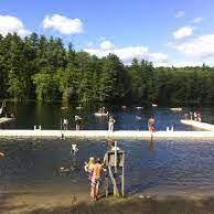 The Lake - Where relaxation and fun come together!