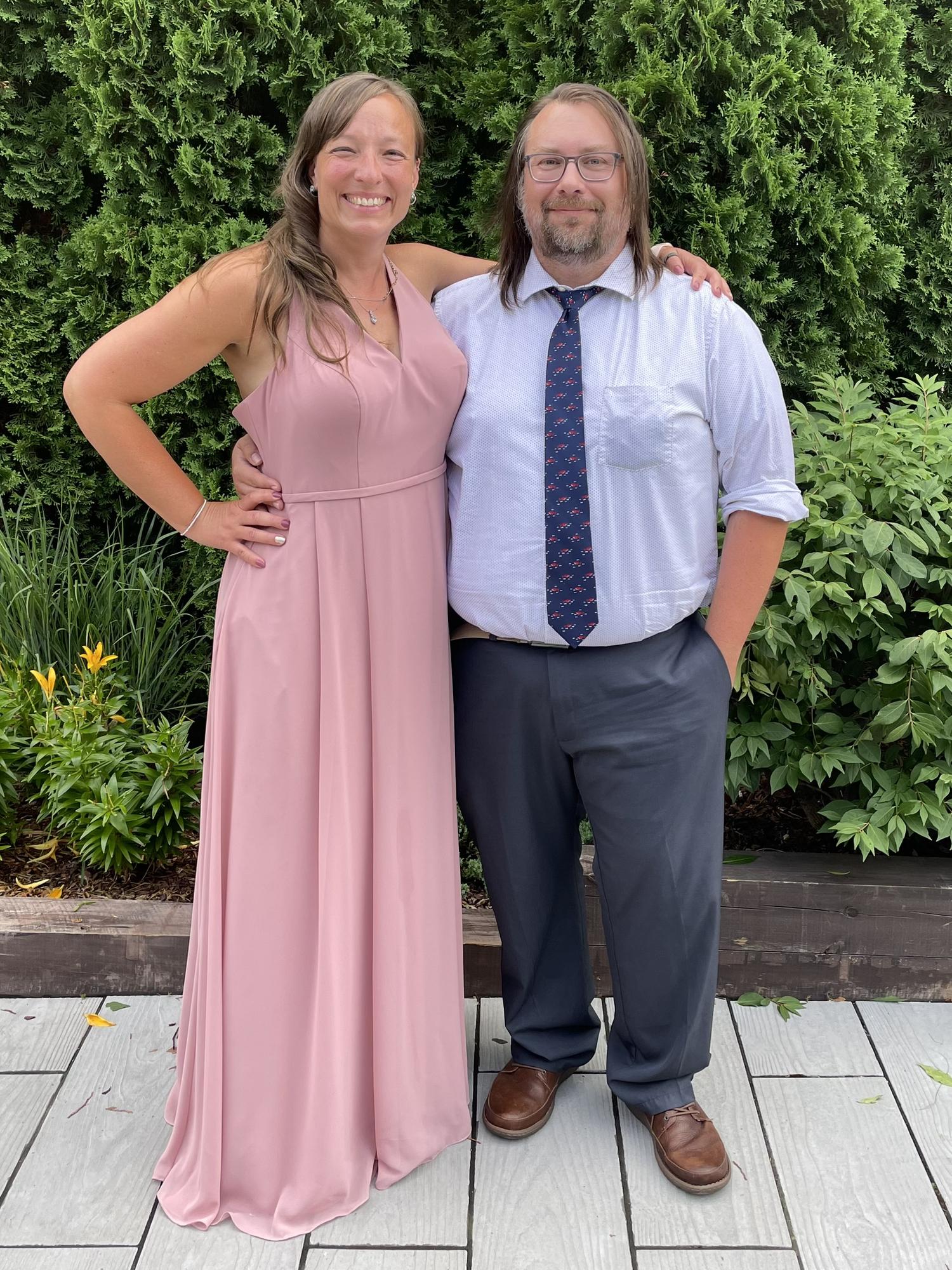 Carmen and Alvin’s wedding