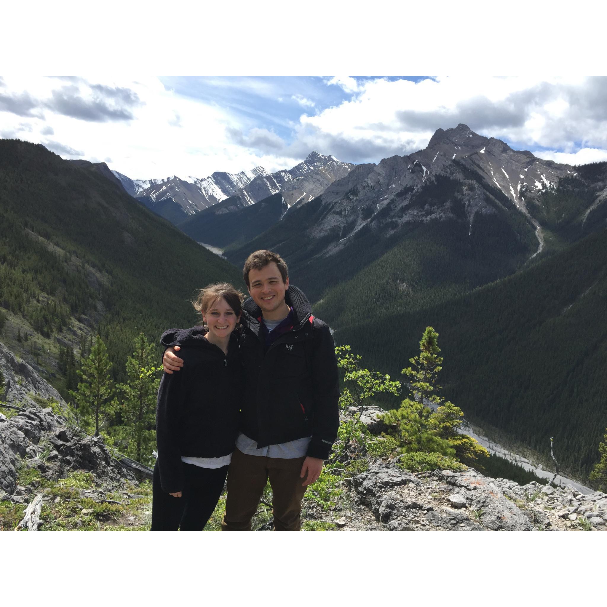 Banff