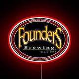 Founders Brewing Co