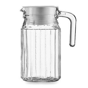 Luminarc® Quadro 16 3/4 oz. Pitcher