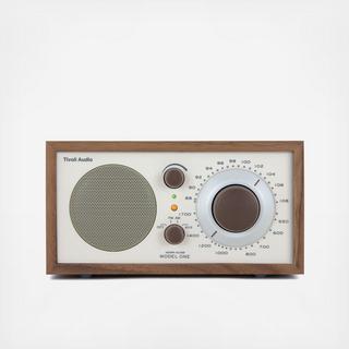 Model One Radio