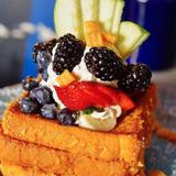 Blue Moon Cafe