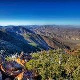 Mount Laguna
