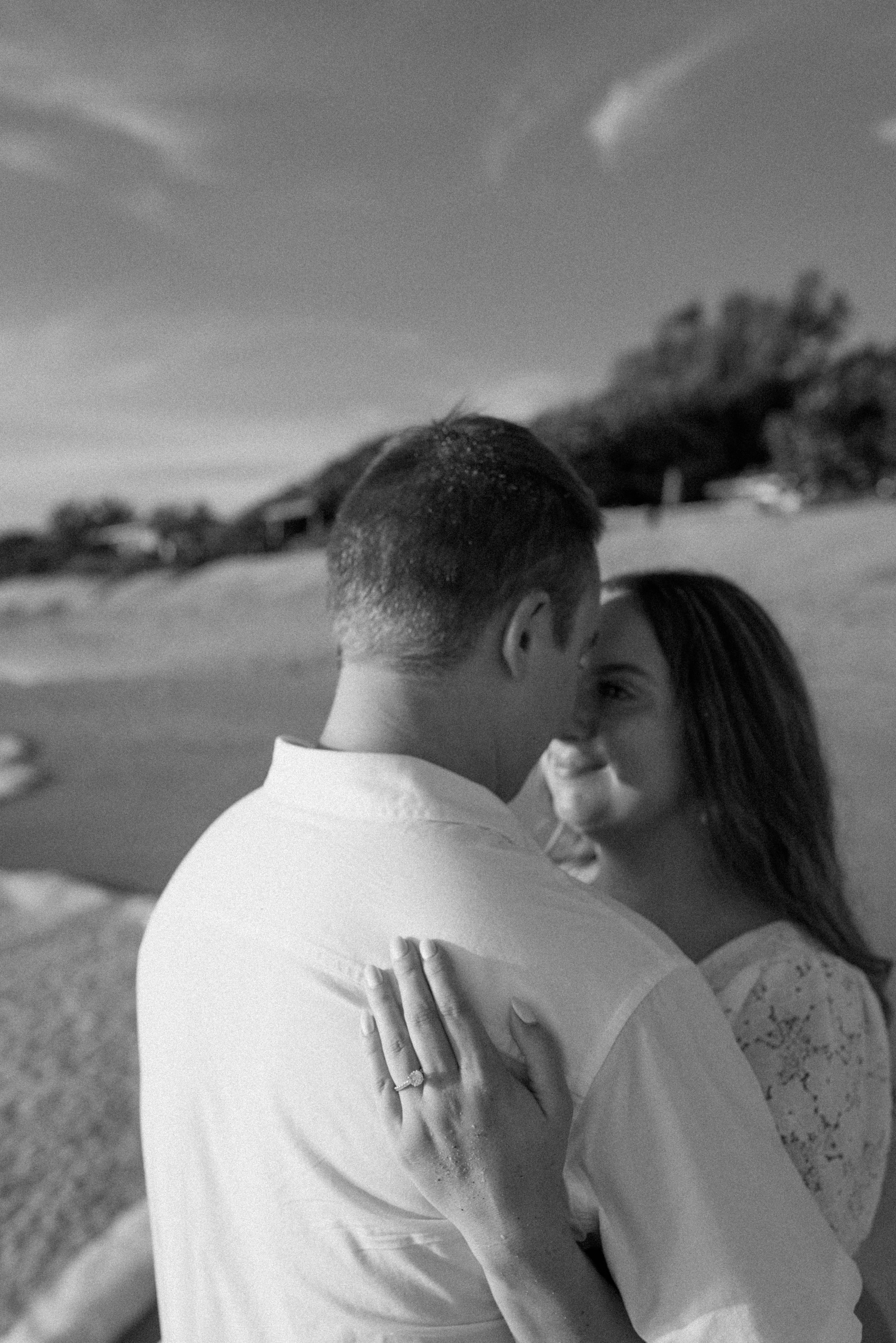 The Wedding Website of Erin Mazzitelli and Blake Lucky