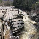 Rocky Gorge Scenic Area