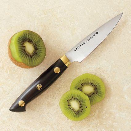 Bob Kramer 3½" Carbon Steel Paring Knife