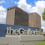 The Galleria
