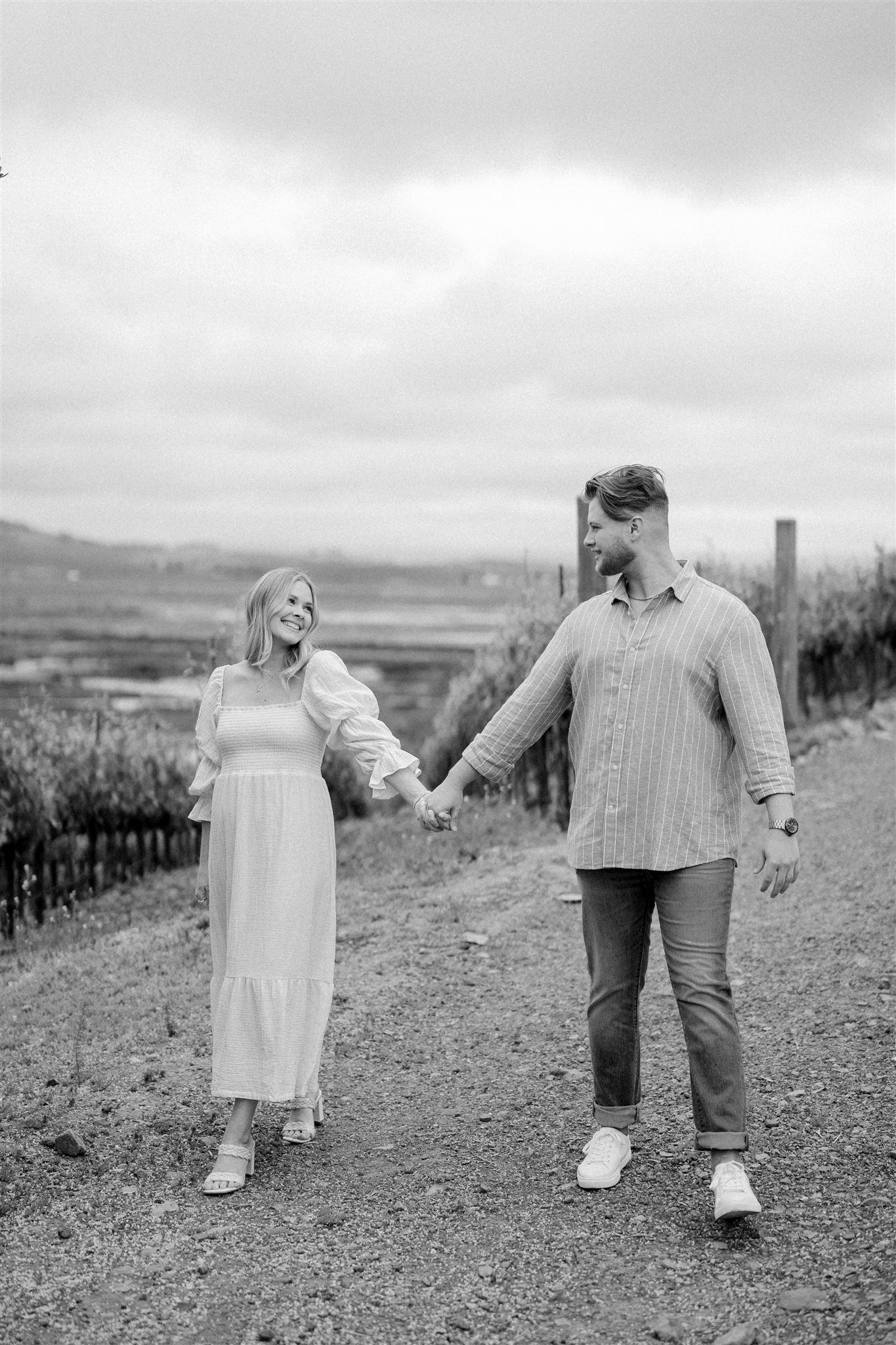 The Wedding Website of Sydney Baer and William James