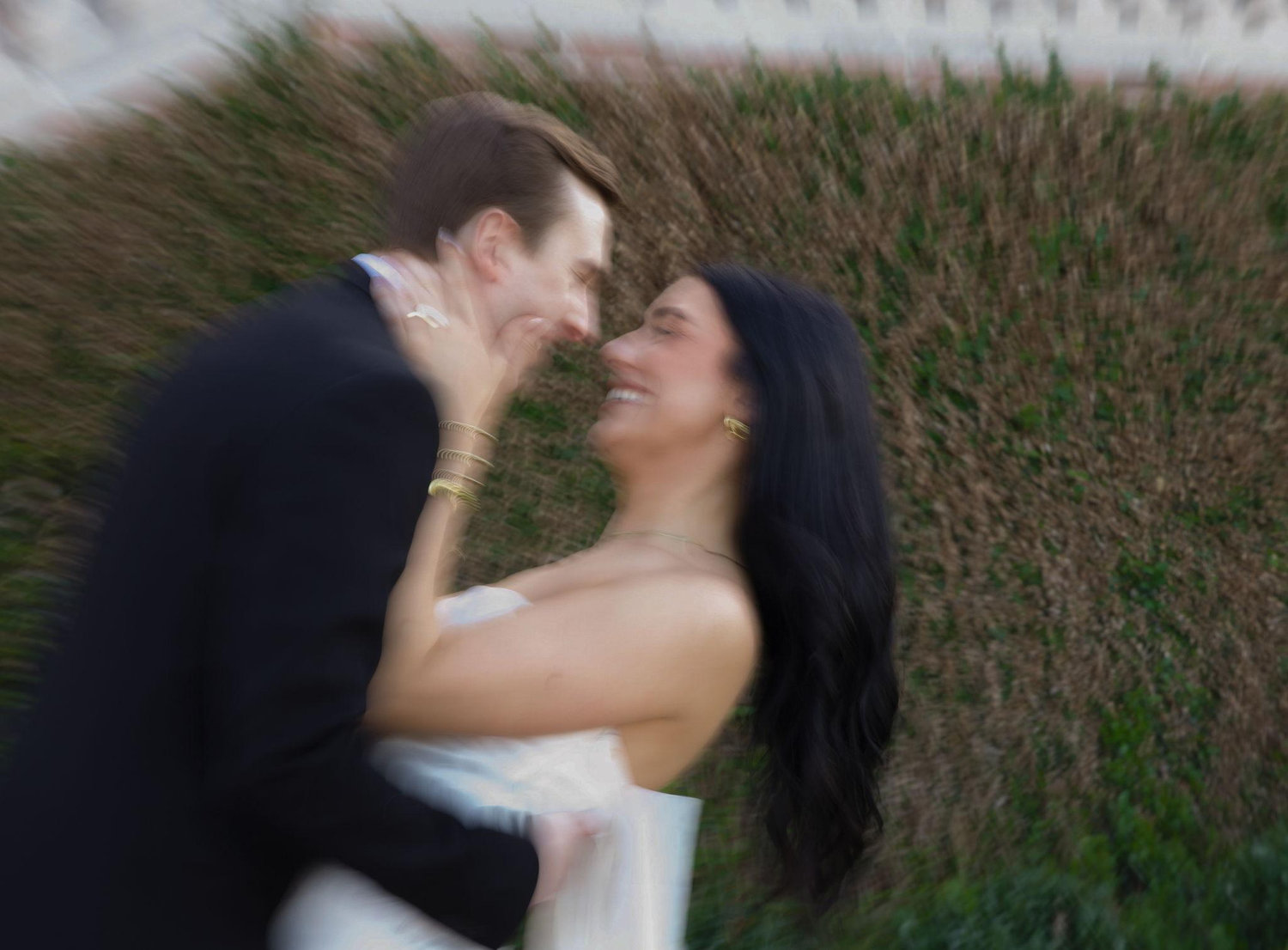 The Wedding Website of Sarah Hall and Casin South
