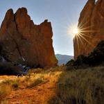 Garden of the Gods