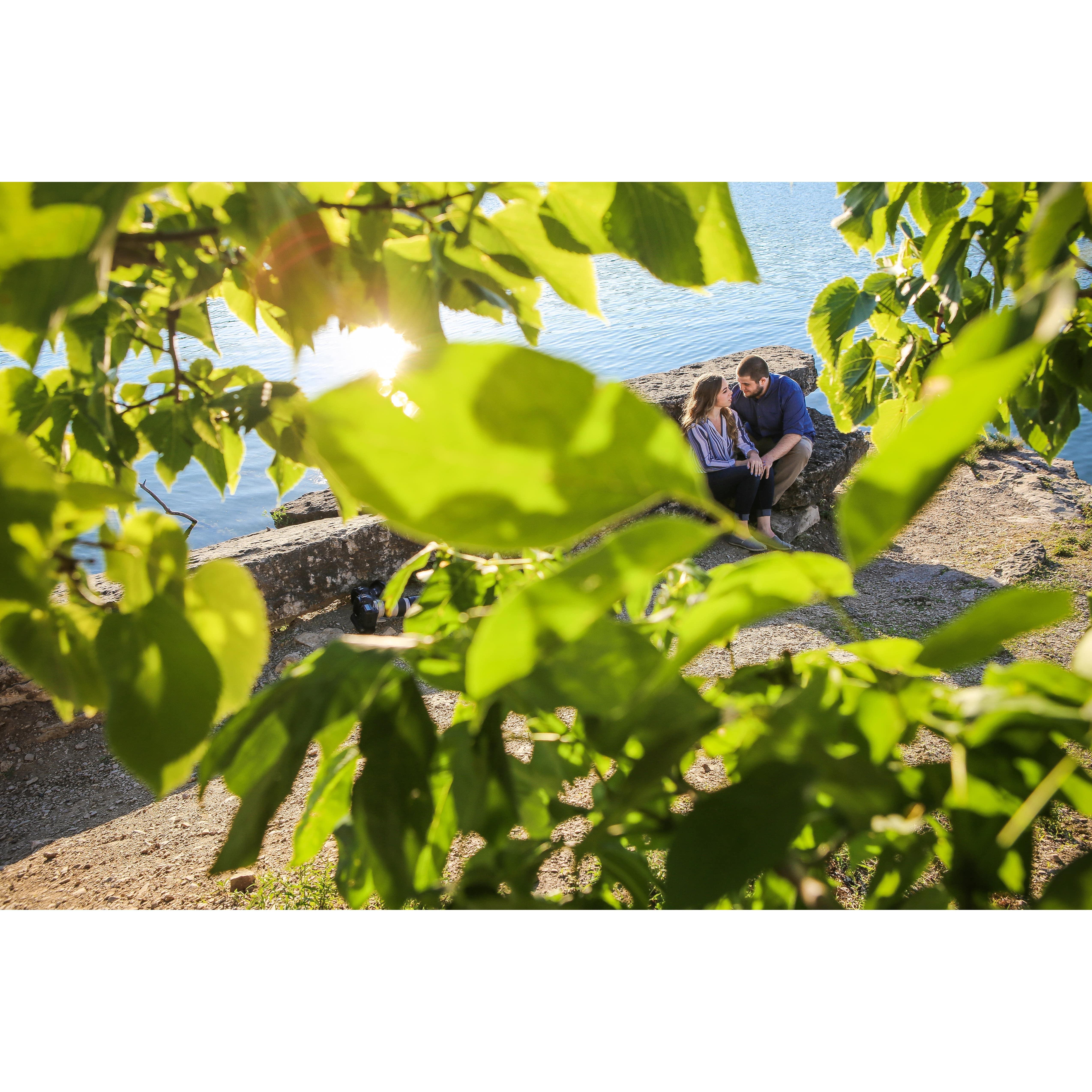 Engagement Pictures