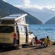 Campervan fund