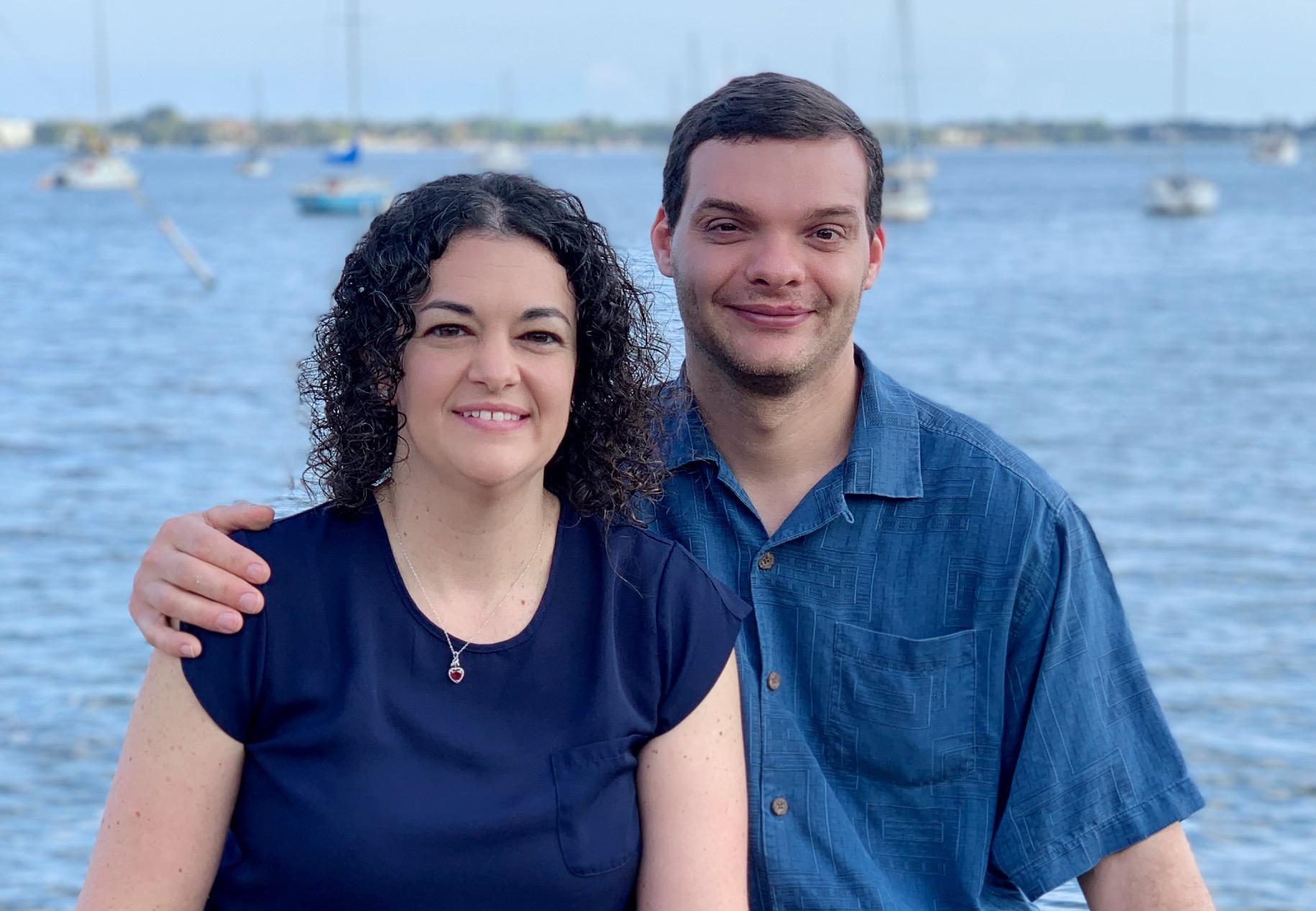 The Wedding Website of James Bastock and Rebecca Hoffman