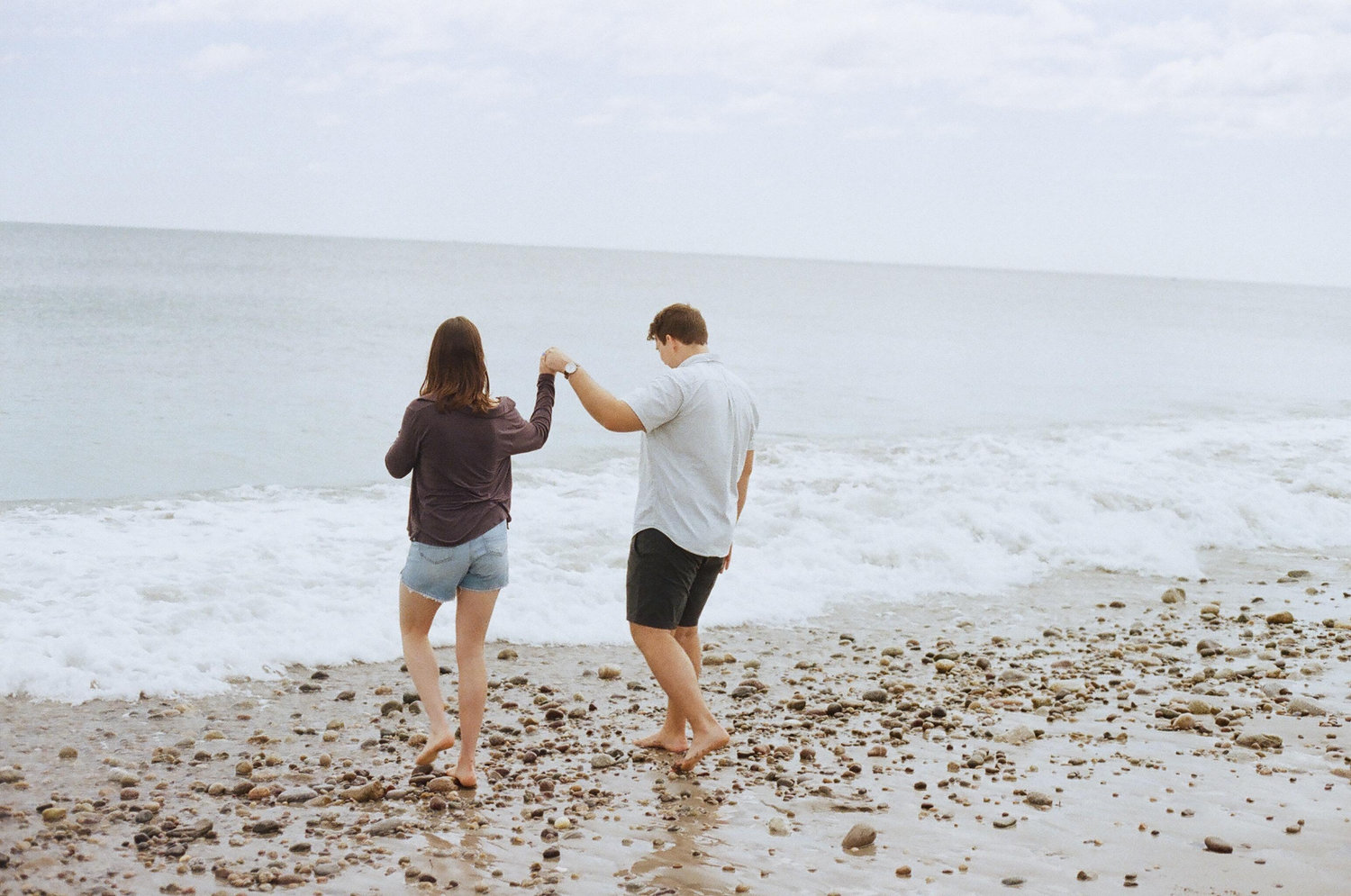 The Wedding Website of Kevin Pollio and Molly Casey