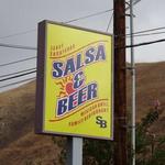 Salsa & Beer