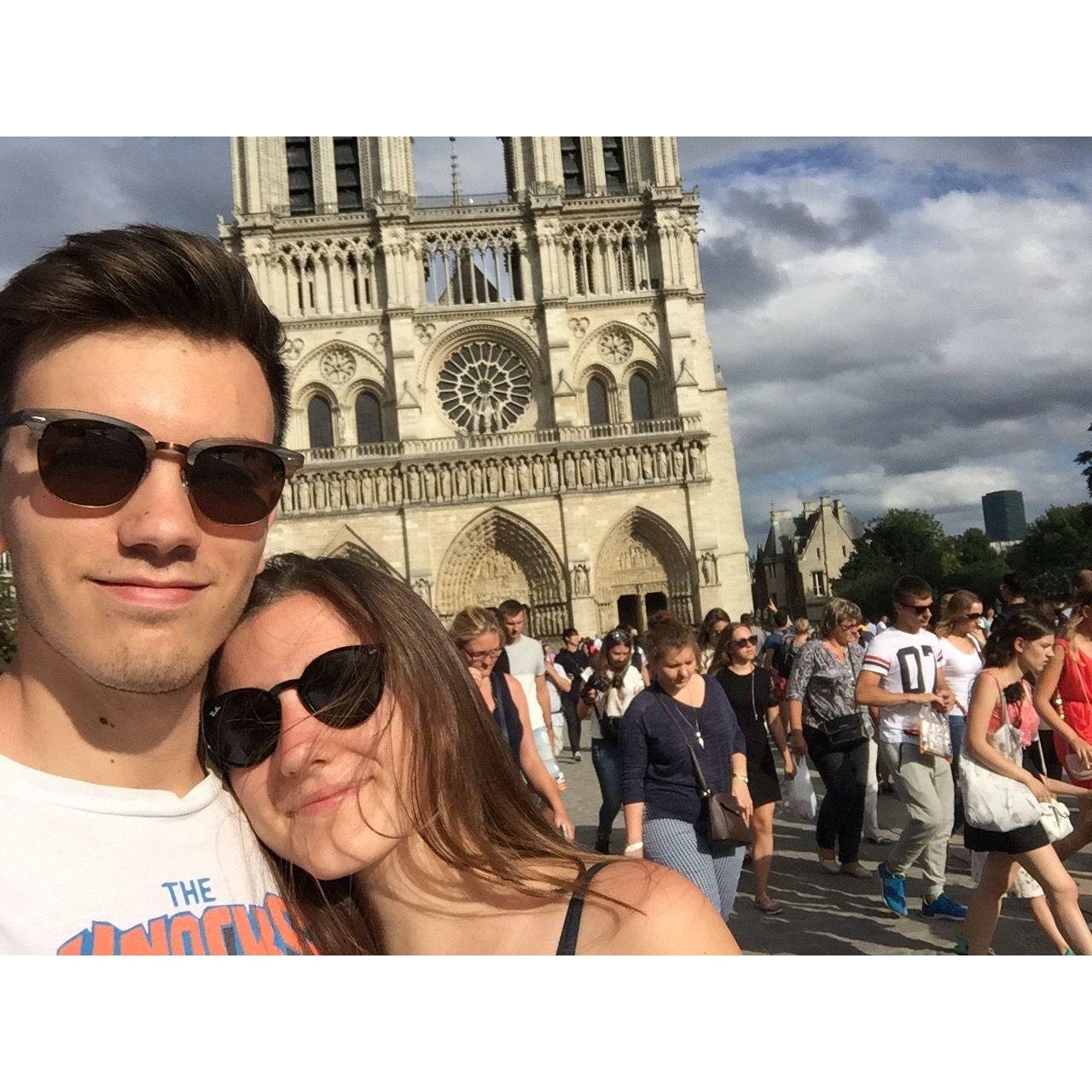 Paris 7/29/17